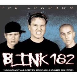 Blink 182 : The Lowdown